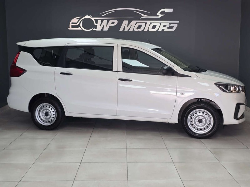 Suzuki Ertiga - WP Motors - Image 4