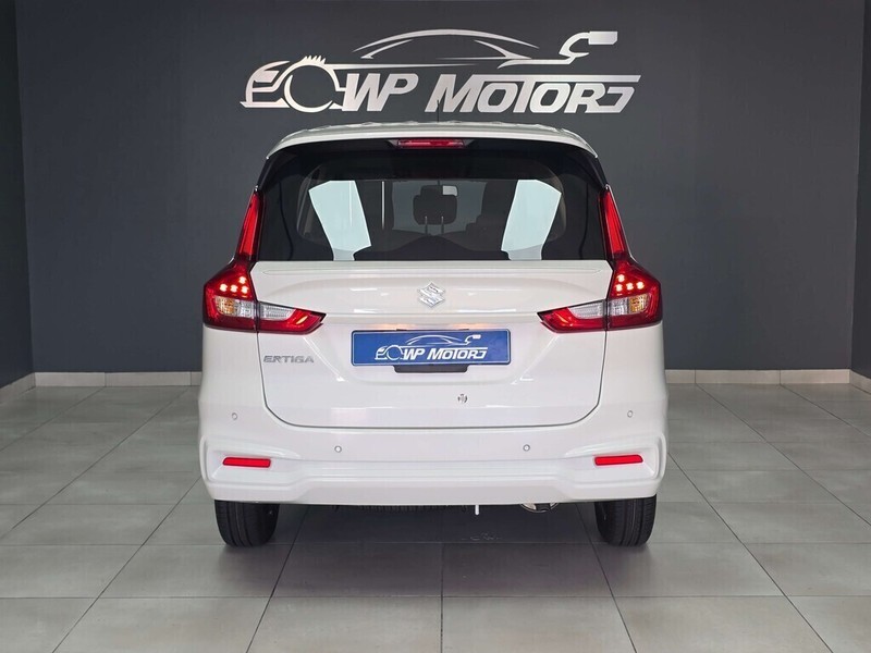 Suzuki Ertiga - WP Motors - Image 11