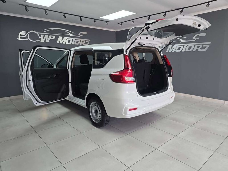 Suzuki Ertiga - WP Motors - Image 9