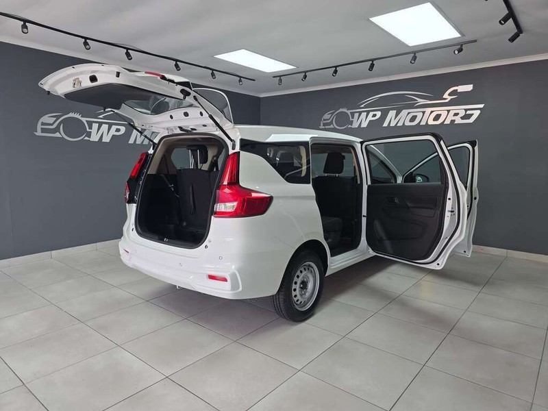 Suzuki Ertiga - WP Motors - Image 10