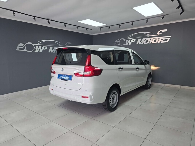 Suzuki Ertiga - WP Motors - Image 8