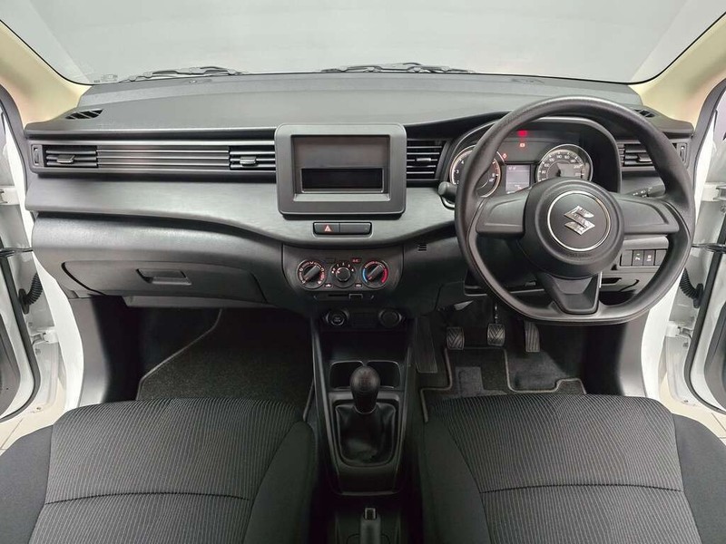Suzuki Ertiga - WP Motors - Image 14