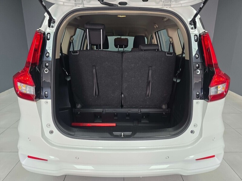 Suzuki Ertiga - WP Motors - Image 13
