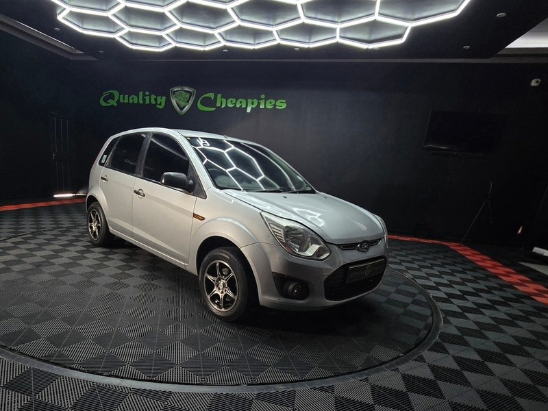 Ford Figo - Quality Cheapies Auto - Image 1