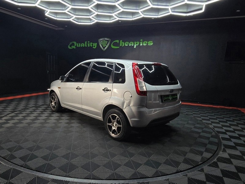 Ford Figo - Quality Cheapies Auto - Image 3