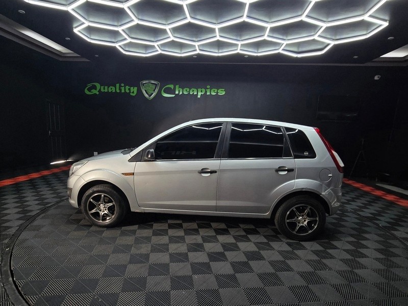 Ford Figo - Quality Cheapies Auto - Image 5