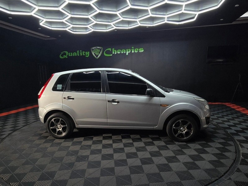 Ford Figo - Quality Cheapies Auto - Image 2