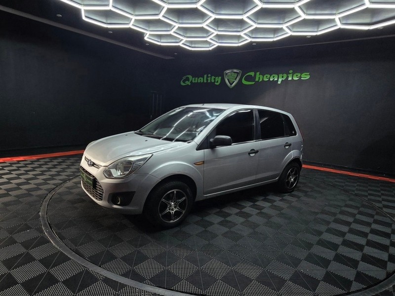 Ford Figo - Quality Cheapies Auto - Image 4