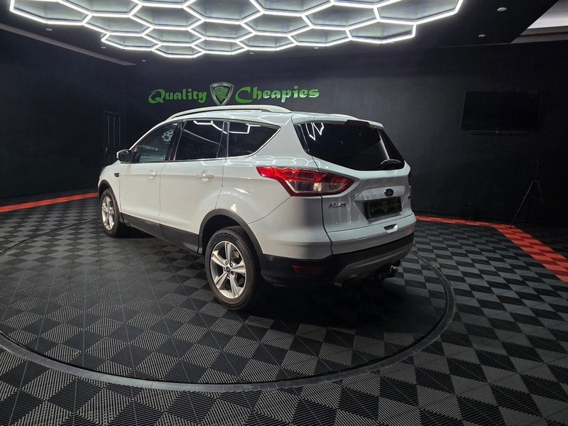 Ford Kuga - Quality Cheapies Auto - Image 3