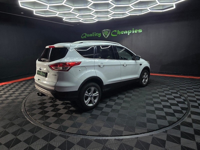 Ford Kuga - Quality Cheapies Auto - Image 6