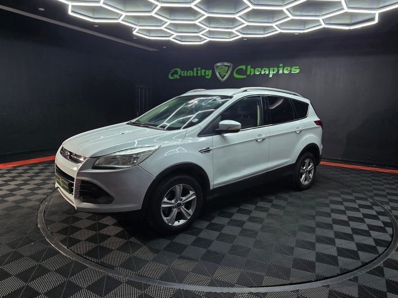 Ford Kuga - Quality Cheapies Auto - Image 4