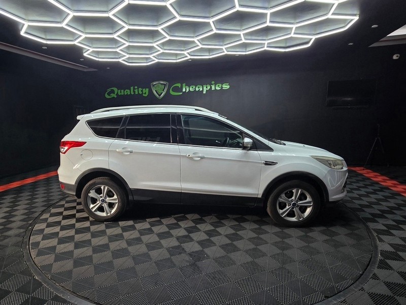 Ford Kuga - Quality Cheapies Auto - Image 2
