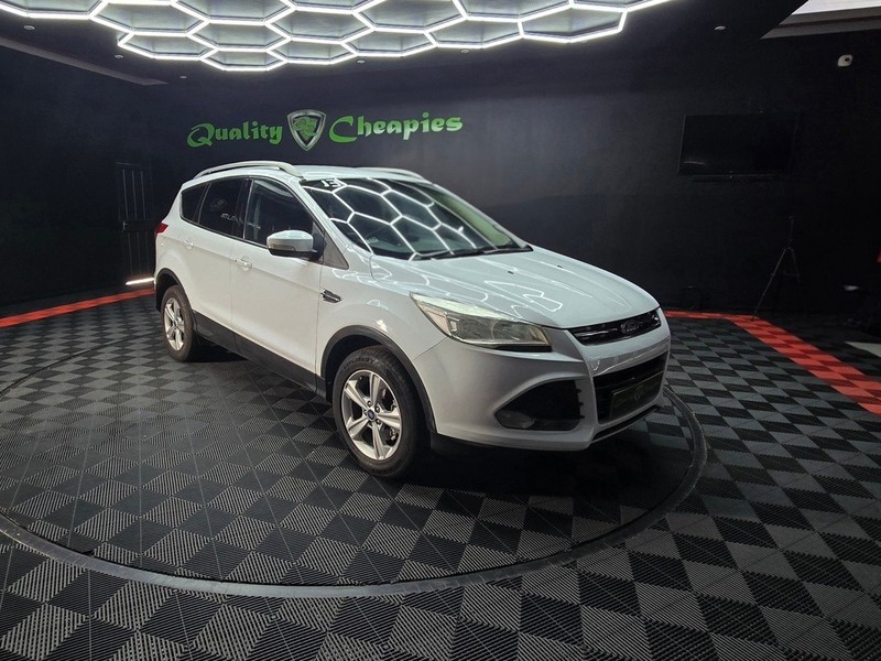 Ford Kuga - Quality Cheapies Auto - Image 1