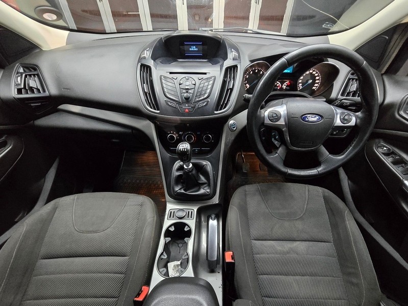 Ford Kuga - Quality Cheapies Auto - Image 7