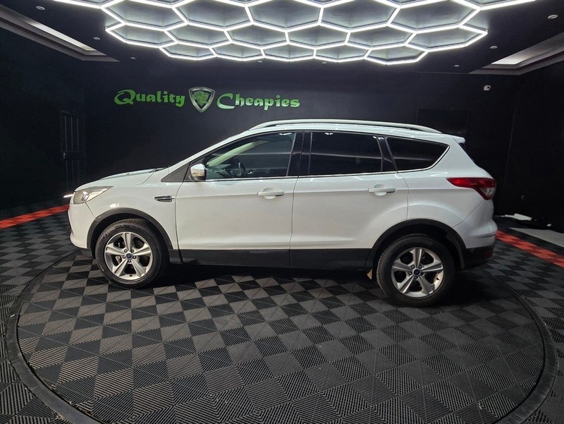 Ford Kuga - Quality Cheapies Auto - Image 5