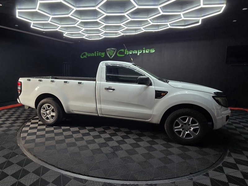 Ford Ranger - Quality Cheapies Auto - Image 2