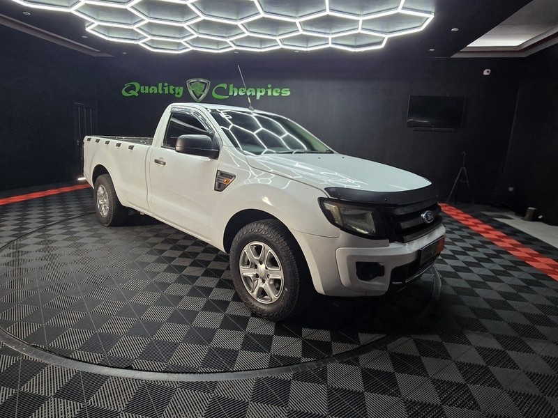 Ford Ranger - Quality Cheapies Auto - Image 1