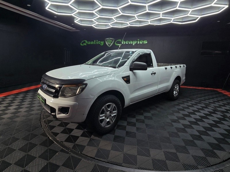 Ford Ranger - Quality Cheapies Auto - Image 4