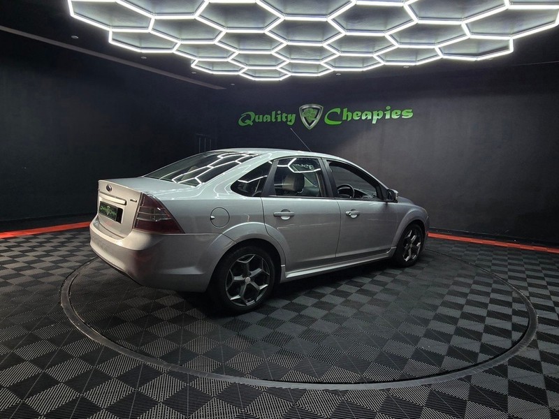 Ford Focus - Quality Cheapies Auto - Image 6