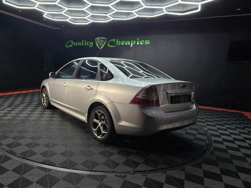 Ford Focus - Quality Cheapies Auto - Image 3