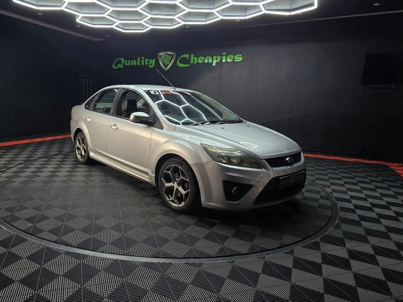 Ford Focus - Quality Cheapies Auto - Image 1