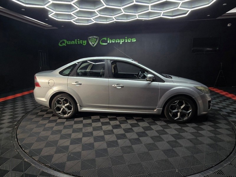 Ford Focus - Quality Cheapies Auto - Image 2