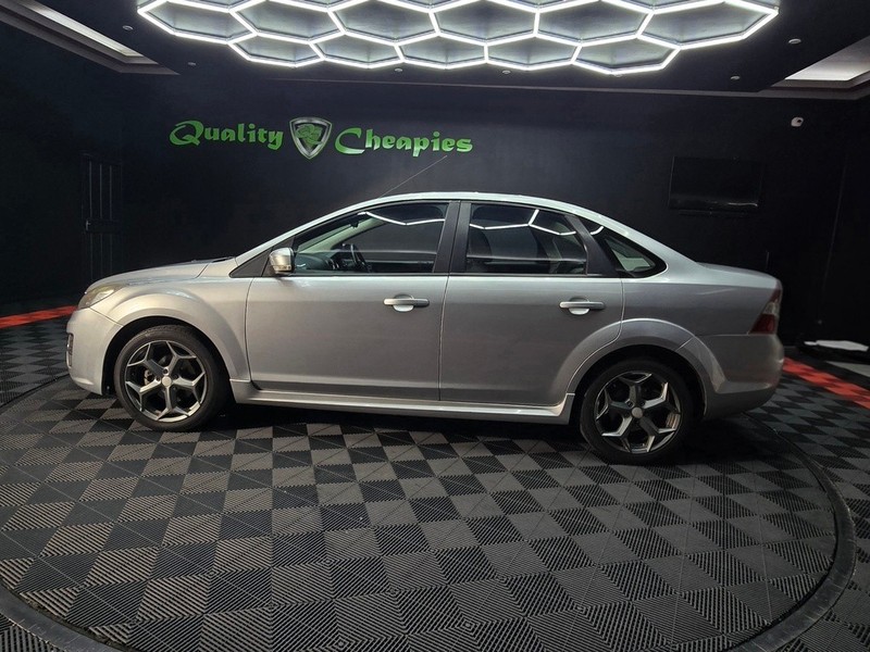 Ford Focus - Quality Cheapies Auto - Image 5