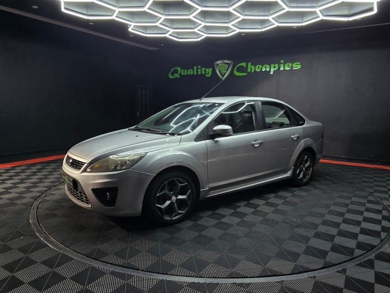 Ford Focus - Quality Cheapies Auto - Image 4