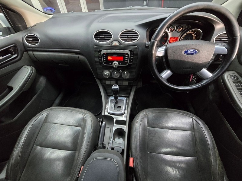 Ford Focus - Quality Cheapies Auto - Image 7