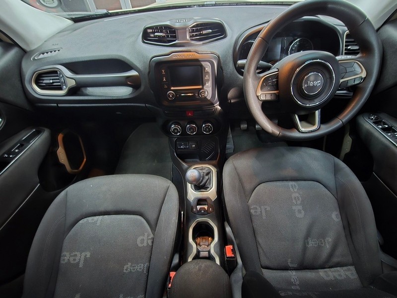 Jeep Renegade - Quality Cheapies Auto - Image 7