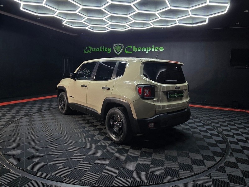 Jeep Renegade - Quality Cheapies Auto - Image 3