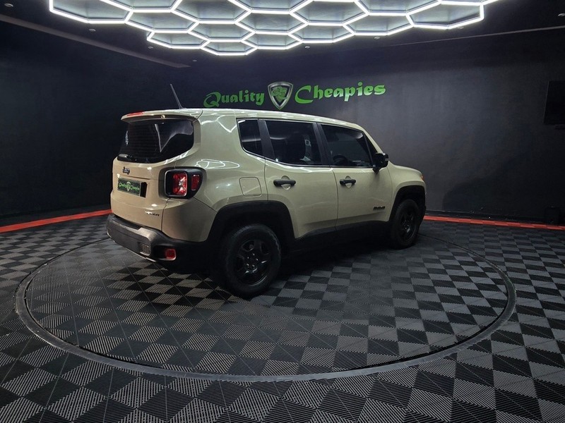 Jeep Renegade - Quality Cheapies Auto - Image 6