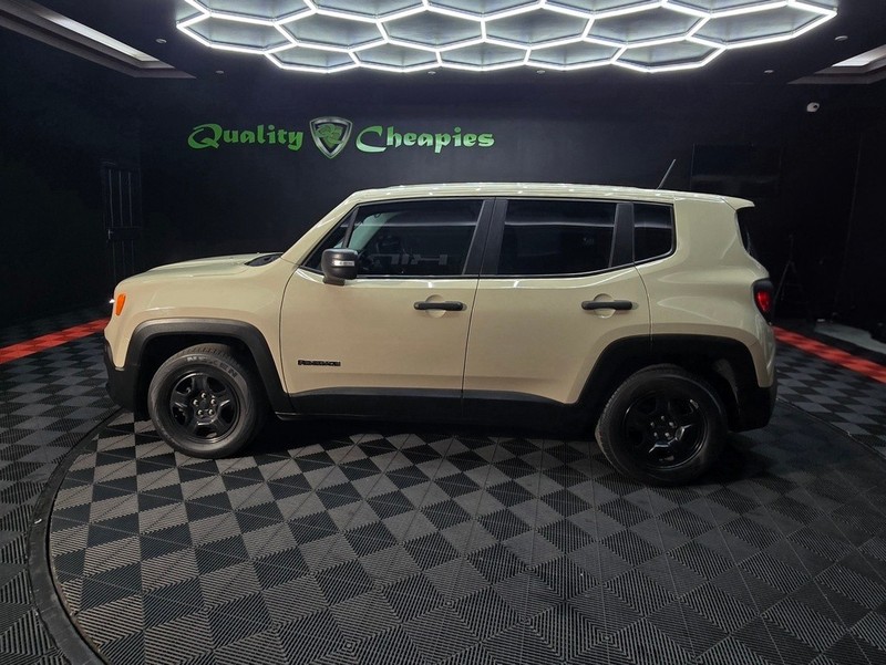Jeep Renegade - Quality Cheapies Auto - Image 5