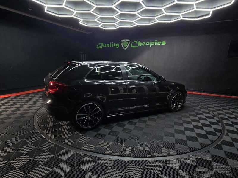 Audi A3 - Quality Cheapies Auto - Image 6