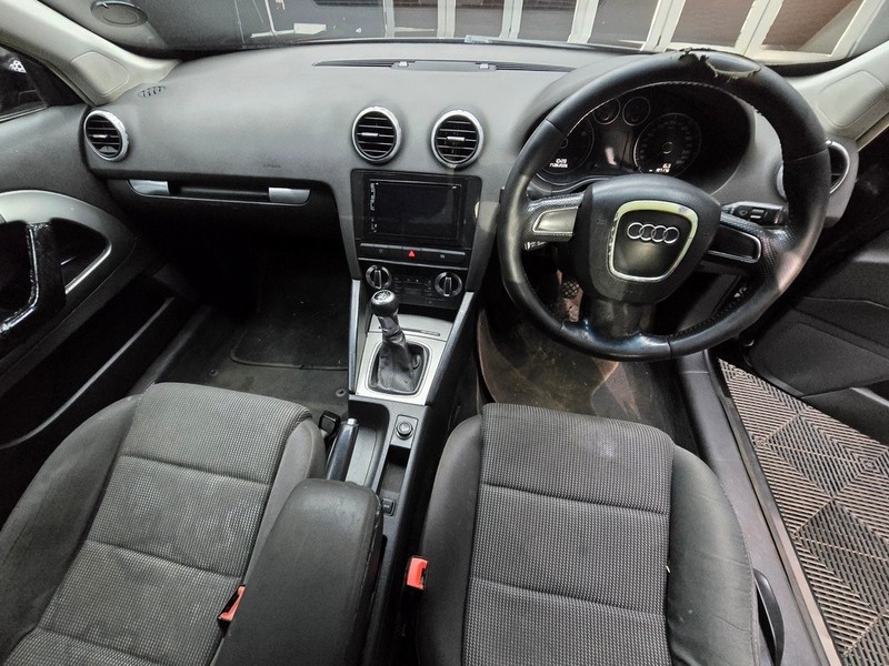 Audi A3 - Quality Cheapies Auto - Image 7
