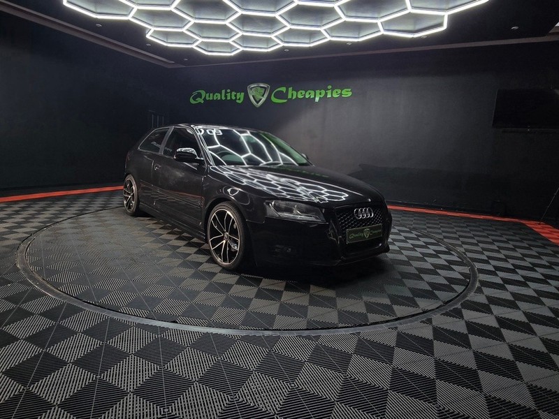Audi A3 - Quality Cheapies Auto - Image 1