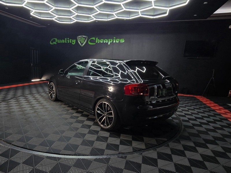 Audi A3 - Quality Cheapies Auto - Image 3