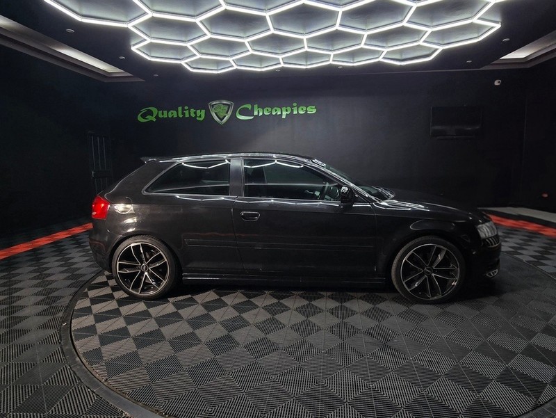 Audi A3 - Quality Cheapies Auto - Image 2