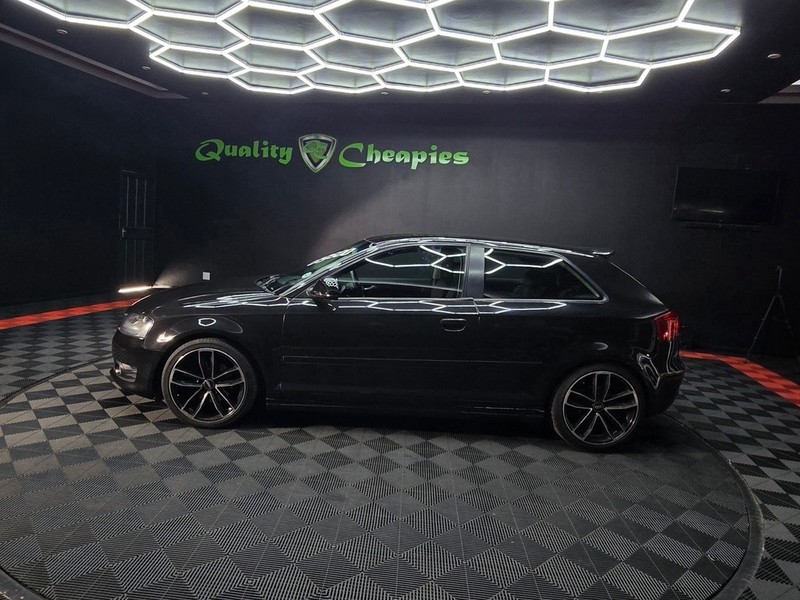Audi A3 - Quality Cheapies Auto - Image 5