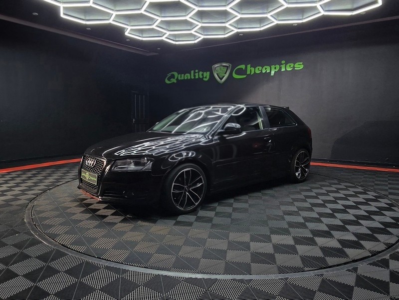 Audi A3 - Quality Cheapies Auto - Image 4