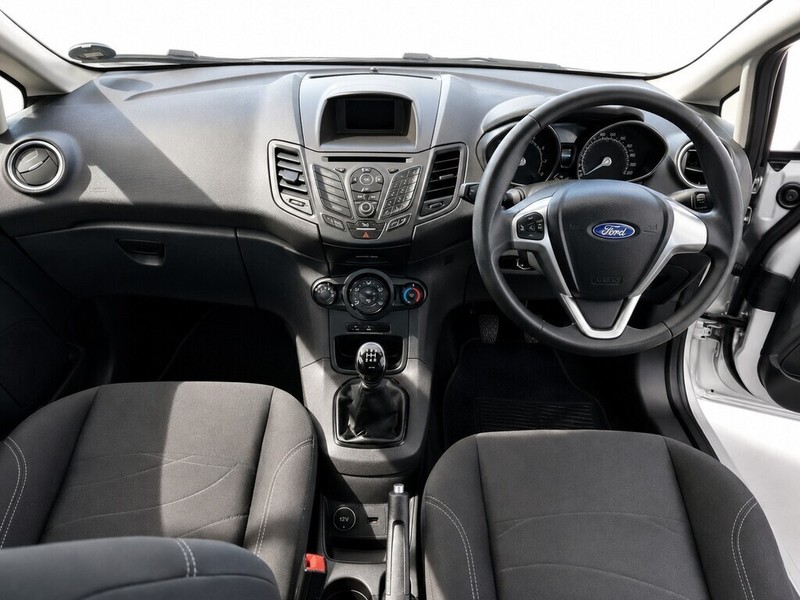 Ford Fiesta - CARS@NOOK - Image 13