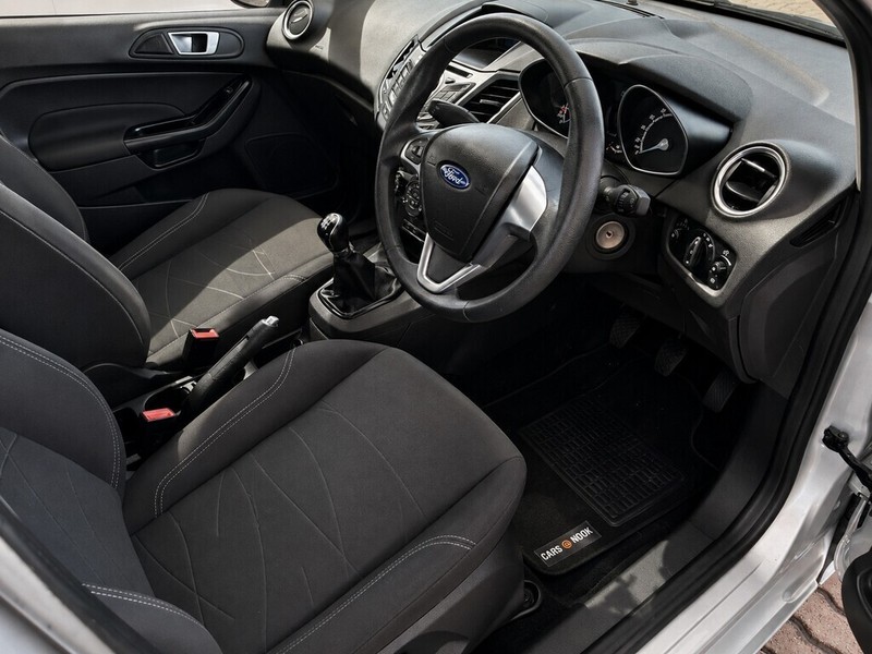 Ford Fiesta - CARS@NOOK - Image 14
