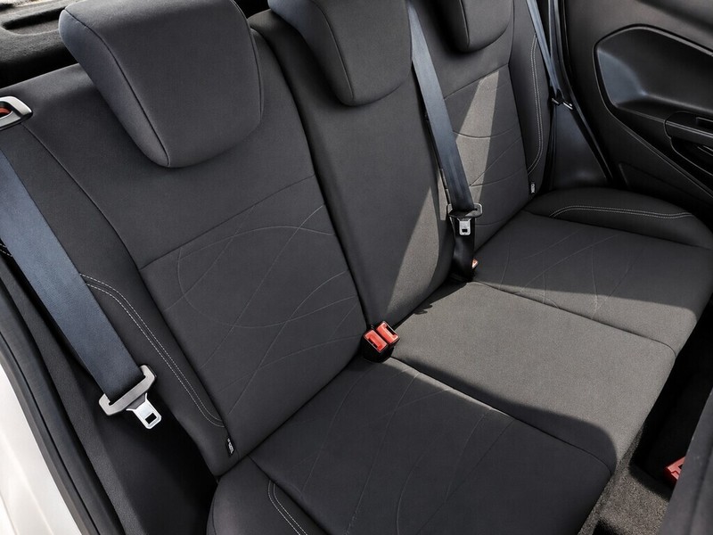 Ford Fiesta - CARS@NOOK - Image 8