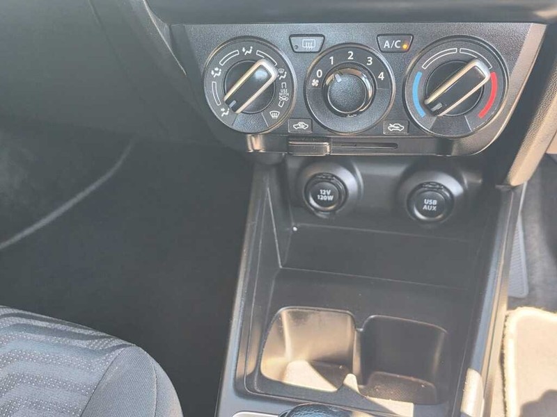 Suzuki Swift - Evolution Cars - Image 13