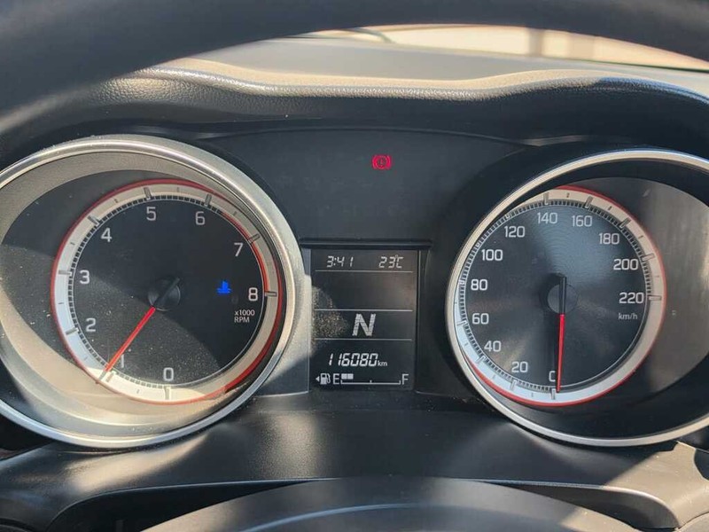 Suzuki Swift - Evolution Cars - Image 10