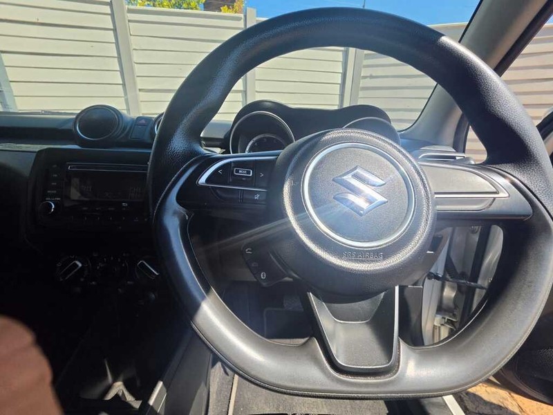 Suzuki Swift - Evolution Cars - Image 11