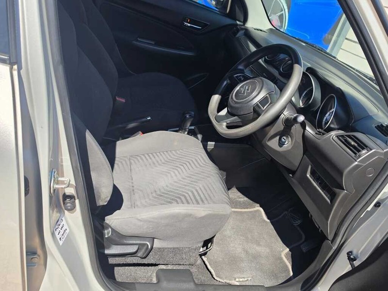 Suzuki Swift - Evolution Cars - Image 8