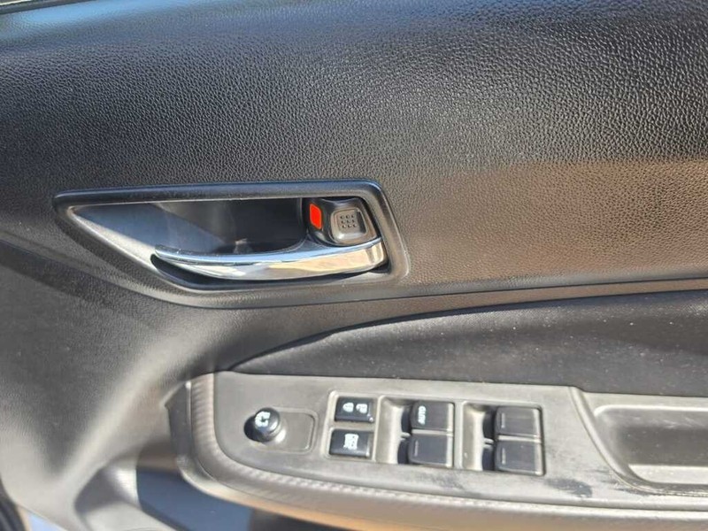 Suzuki Swift - Evolution Cars - Image 9