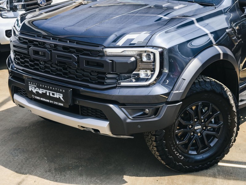 Ford Ranger - Ford Midrand - Image 26