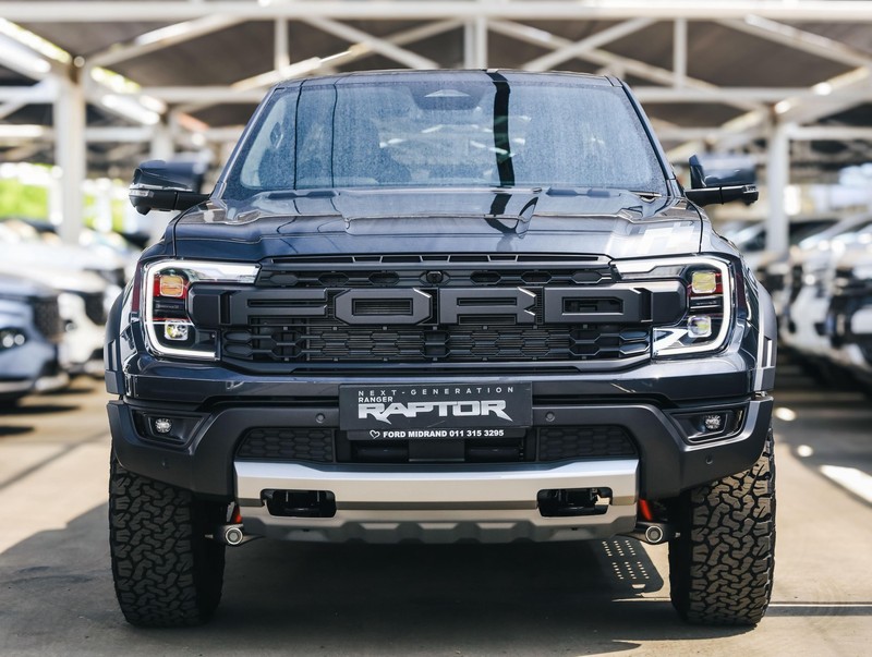 Ford Ranger - Ford Midrand - Image 21